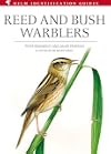 Reed and Bush Warblers
