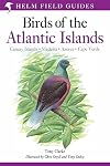 Birds of the Atlantic Islands
