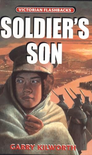 Soldier's Son book cover