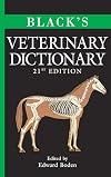 Black's Veterinary Dictionary