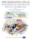 The Migration Atlas: Movements of the Birds of Britian and Ireland