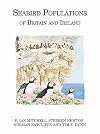 Seabird Populations of Britain and Ireland