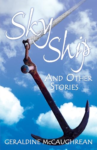 Sky Ship and Other Stories book cover