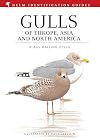 Gulls of Europe, Asia and North America