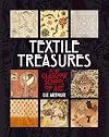 Textile Treasures at the Glasgow School of Art