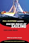 Paul Elvstrom Explains the Racing Rules of Sailing: 2001-2004 Rules