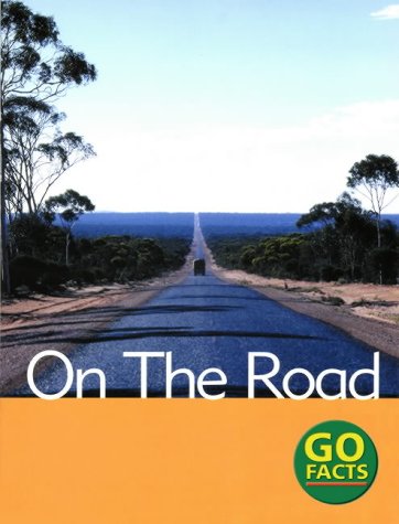 Cover of On the road