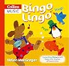 Bingo Lingo: Supporting Literacy with Songs and Rhymes