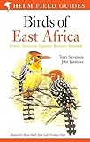 Birds Of East Africa Kenya Tanzania Uganda Rwanda Burundi