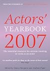 Actors' Yearbook 2007