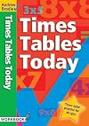 Times Tables Today (Times Tables)