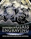 Techniques Of Glass Engraving