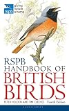 RSPB Handbook of British Birds