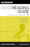 Bloomsbury Good Reading Guide
