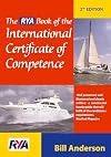 The RYA Book of the International Certificate of Competence