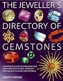 The Jewellers Directory Of Gemstones