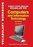 Check Your English Vocabulary For Computers And Information Technology