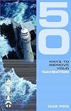 50 Ways to Improve Your Navigation