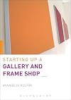 Starting up a Gallery and Frame Shop