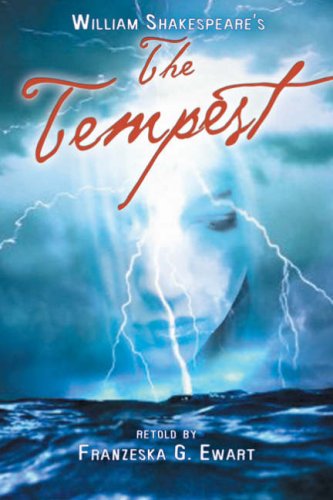 Cover of Tempest