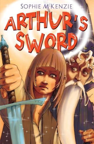 Arthur's Sword book cover