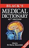 Black's Medical Dictionary