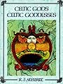 Celtic Gods, Celtic Goddesses - R.J. Stewart