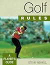 Golf Rules (Player's Guide)