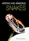 Keeping and Breeding Snakes