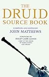The Druid Source Book - John Matthews