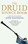 The Druid Source Book - John Matthews