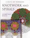 Knotwork And Spirals: A Celtic Art Workbook