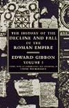 The History of the Decline and Fall of the Roman Empire {unabridged - Womersley 3v.}