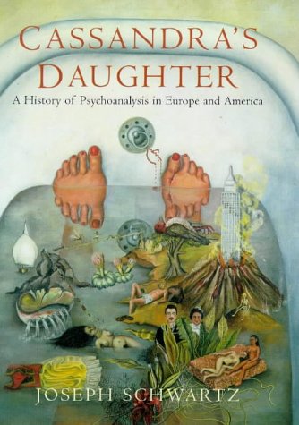 Cassandra's Daughter book cover