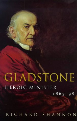 Gladstone book cover
