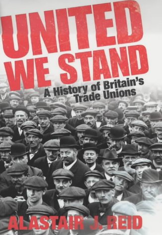 United We Stand book cover