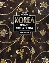 Korea: Art and Archaeology