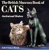 British Museum Book of Cats