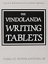 The Vindolanda Writing-Tablets: Tabulae Vindolandesnes