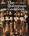 Shakespeare Cookbook