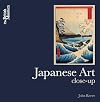 Japanese Art Close-Up