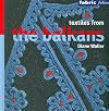 Textiles from the Balkans (Fabric Folios)