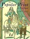 The popular print in England: 1550-1850