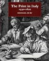 The print in Italy, 1550-1620