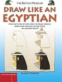 Draw Like An Egyptian
