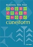 Cuneiform Reading The Past