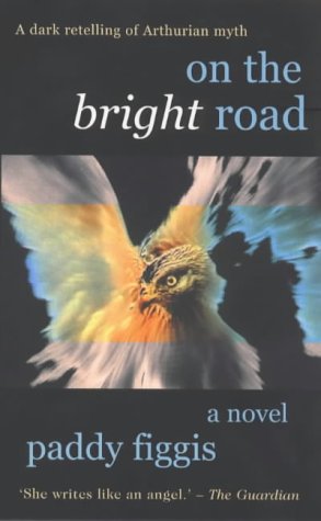 Cover of On the Bright Road