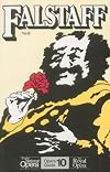 English National Opera Guide : Verdi : Falstaff