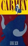 English National Opera Guide : Bizet : Carmen