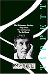English National Opera Guide : Tippett : The operas